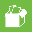 Box of Files Icon